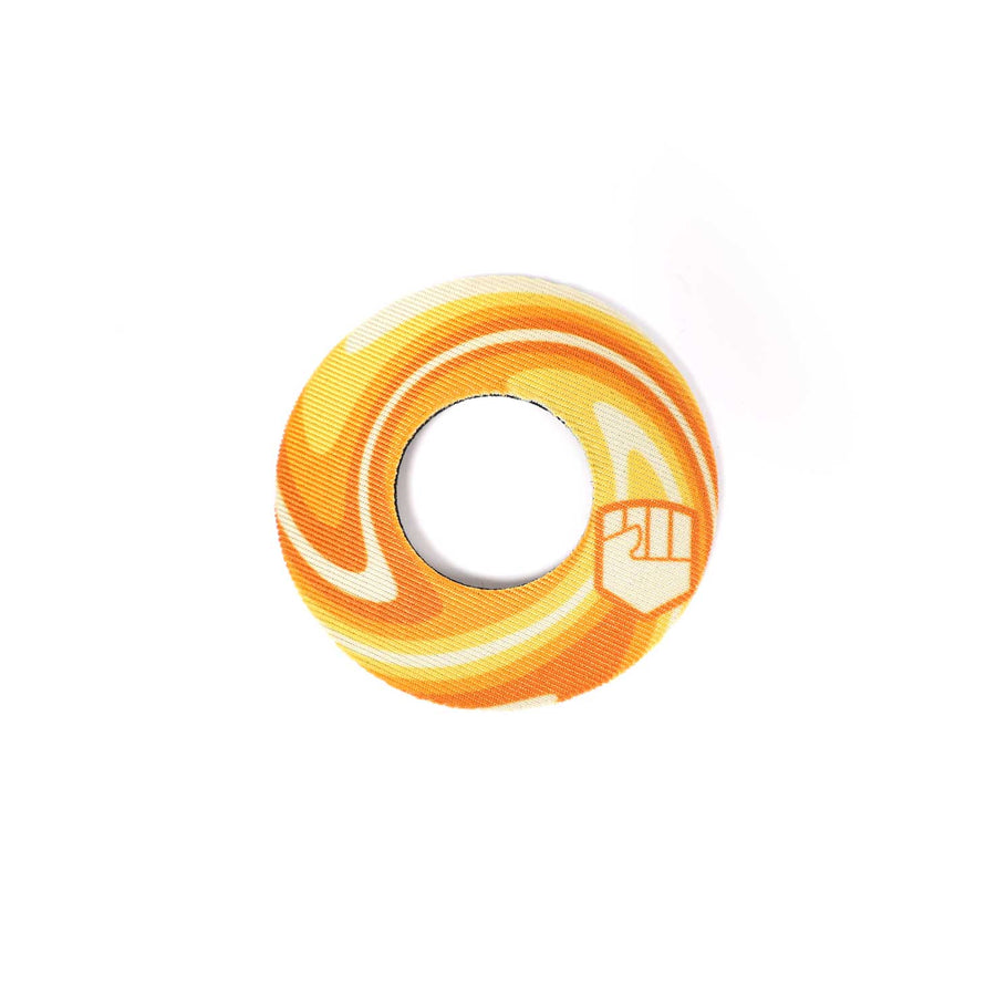 GRIP DONUT - 70S SWIRL