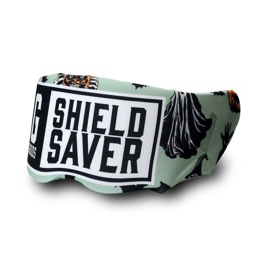 Shield & Helmet Saver Bundle