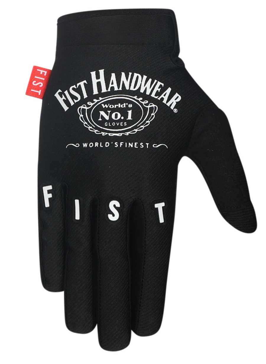 SAM HILL - GOOD TIMES GLOVES