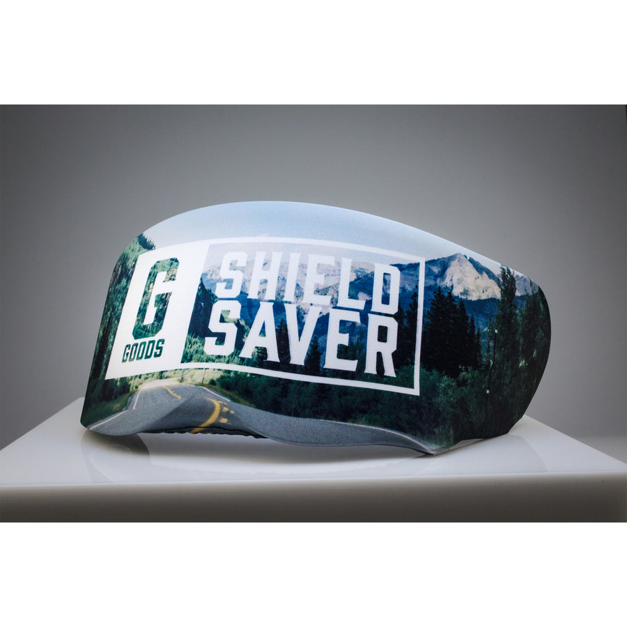 Shield & Helmet Saver Bundle
